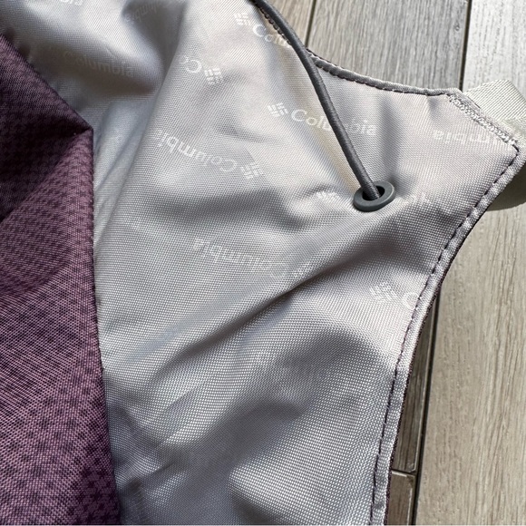 Columbia Tote Bag | Excellent Condition Like New | - Picture 7 of 12